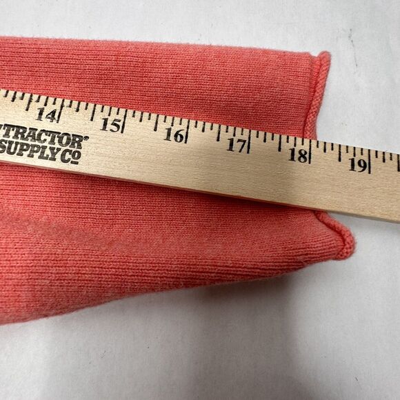 J Jill Purejill Sweater Size Small Button Up Cardigan Oversized Lagenlook Boxy - Picture 8 of 9